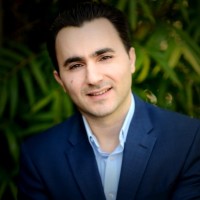 hirebee.ai Employee Vahe Avetisyan's profile photo
