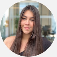 RUBICA Employee Camila Montealegre Álvarez's profile photo