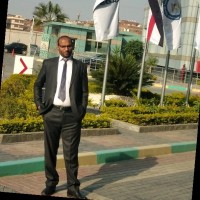 Misr El Nour Employee Ahmed Albahtity's profile photo