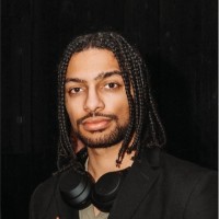 Peak Analysis and Automation Employee Armel Nene Jr's profile photo