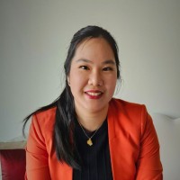 American University - Kogod School of Business Employee Anna Fung's profile photo