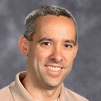 Luke1428.com Employee Brian Fourman's profile photo