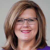 U.S. All Star Federation Employee Amy Clark's profile photo
