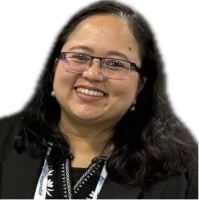 CP Office Solution Inc. Employee Alina Shrestha's profile photo