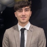 Joshua Sharp's profile photo