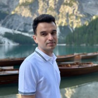 Simpals Employee Alexei Timcu's profile photo