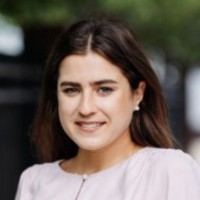 BILL Employee Olivia Menta's profile photo