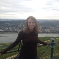 Radeas Employee Kelly Walton's profile photo