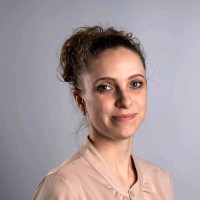 Zutari Employee Danielle Möller's profile photo
