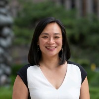 Minnesota Housing Employee Irene Kao's profile photo