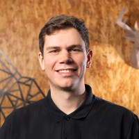 bitzinger GmbH Employee Daniel Hildebrandt's profile photo