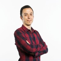 Gergo Barta Email