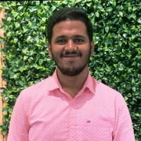 Udit Damare Email