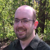 Split Arrow Solutions Employee Dan David's profile photo