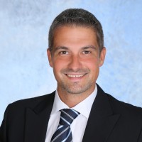 Austrian Standards Employee Christoph Engel's profile photo
