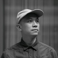 Arc'teryx Equipment Employee Andrew Yip's profile photo