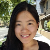 Meta Employee Frances Yan's profile photo