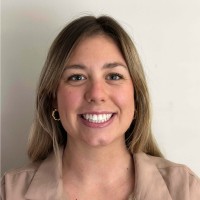 ClearlyIP Employee Bailey Davis's profile photo