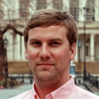 ONRAMP Employee Michael Morris's profile photo