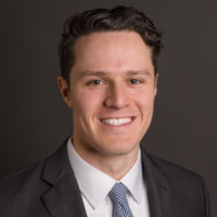 Grainger Employee Christopher Dolan's profile photo