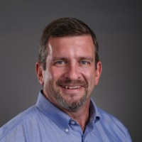 Peraton Employee Thomas Landreth's profile photo