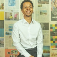 Michigan's Children Employee Stephen Wallace's profile photo