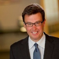 Methanex Corporation Employee Ian Cameron's profile photo