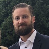 Synologen AB Employee Johan Bohnstedt's profile photo