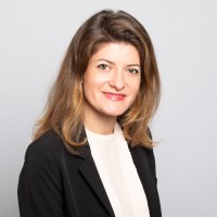 Sentric Safety Group Employee Anne Berrier's profile photo