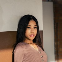 Yogurt Mill Employee Amber Synha's profile photo