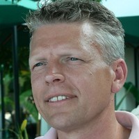 Theo Gieling Email & Phone Number