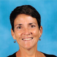 Connelly School of the Holy Child Employee Anne Metz's profile photo
