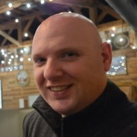 idoxSolutions Employee Christopher Laing's profile photo