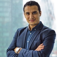 TASMANE Employee Mouad Agouzoul's profile photo
