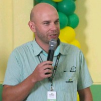 coperdia Employee Jeferson Gruber's profile photo