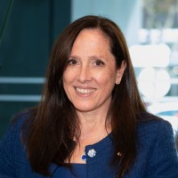 Department of Justice and Attorney-General QLD Employee Linzi Oam's profile photo