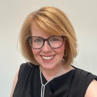 First Intuition Employee Ginny Bradwell's profile photo