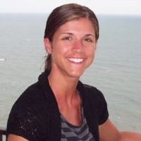 Northern Human Services Employee Sarah Fenton's profile photo