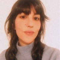 Fail Fast Studio Employee Marina Morell's profile photo