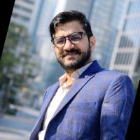 Nurturing Green Employee Ashok Kalaliya's profile photo