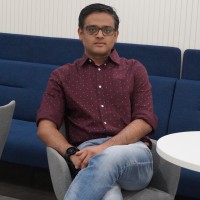 Shashwat Ramesh Email & Phone Number