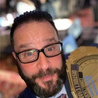 Sherwin-Williams Employee David Simko Jr.'s profile photo