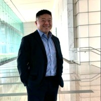 np Employee Tom Hsieh's profile photo