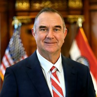 State of Missouri Employee Mike Kehoe's profile photo
