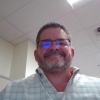 Carrier HVAC Employee John Bouchard's profile photo