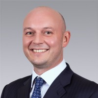 Colliers Employee Simon Armitage's profile photo