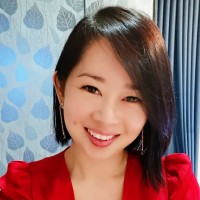 InterContinental Kaohsiung Employee Jephrine Chin's profile photo
