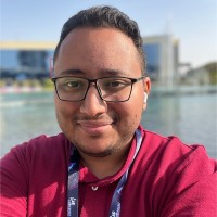 viggoVet Employee Amr Mohamed's profile photo