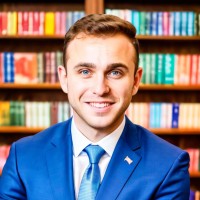 MrBeast Employee Aaron Riggs's profile photo