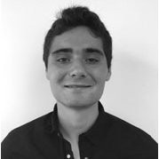 New Frontiers Employee Patrick Granata's profile photo